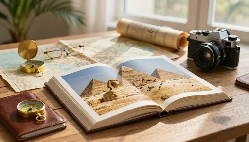 Plan Your Perfect Egypt Trip 2026: Everything You Need to Know